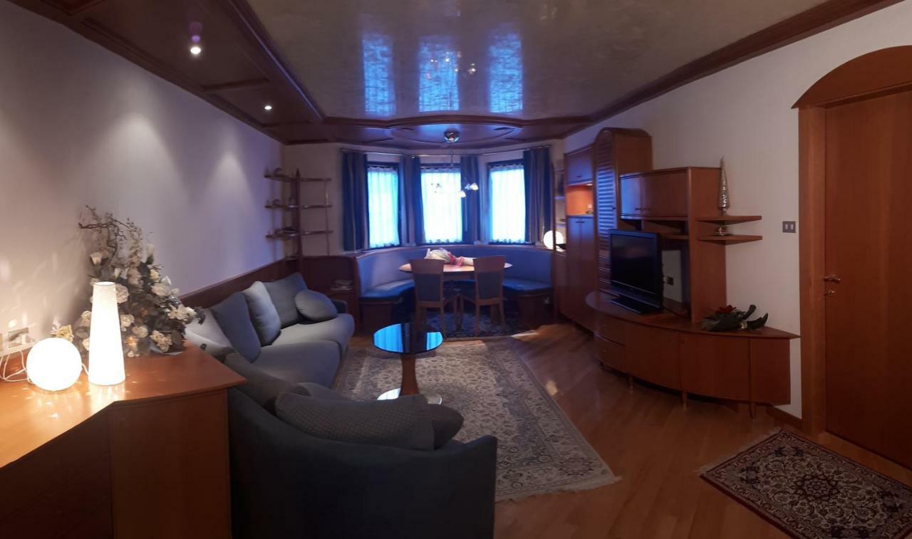 Dreaming Ortisei Apartment Exterior photo